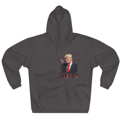 diplomatic-flops Hoodie