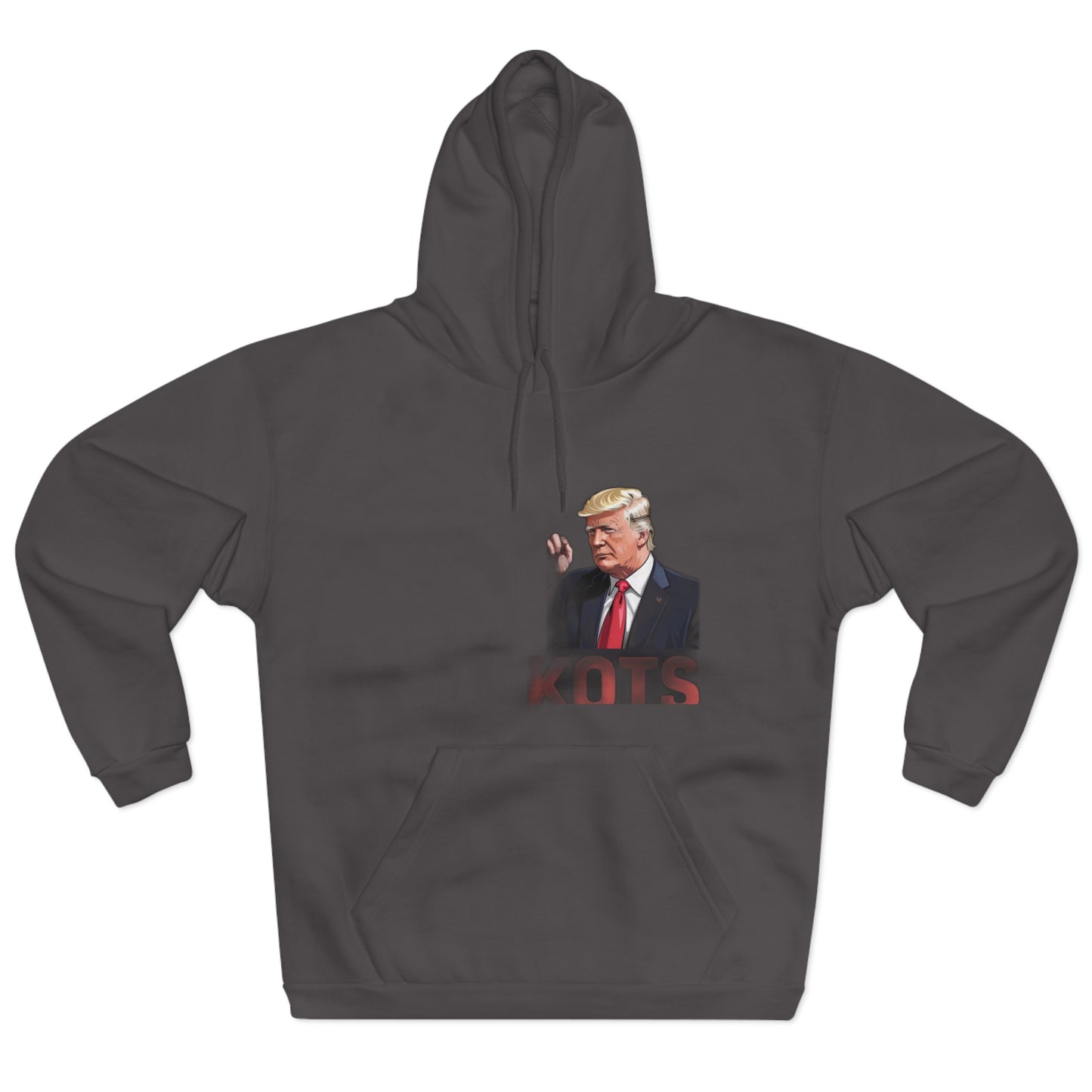 diplomatic-flops Hoodie
