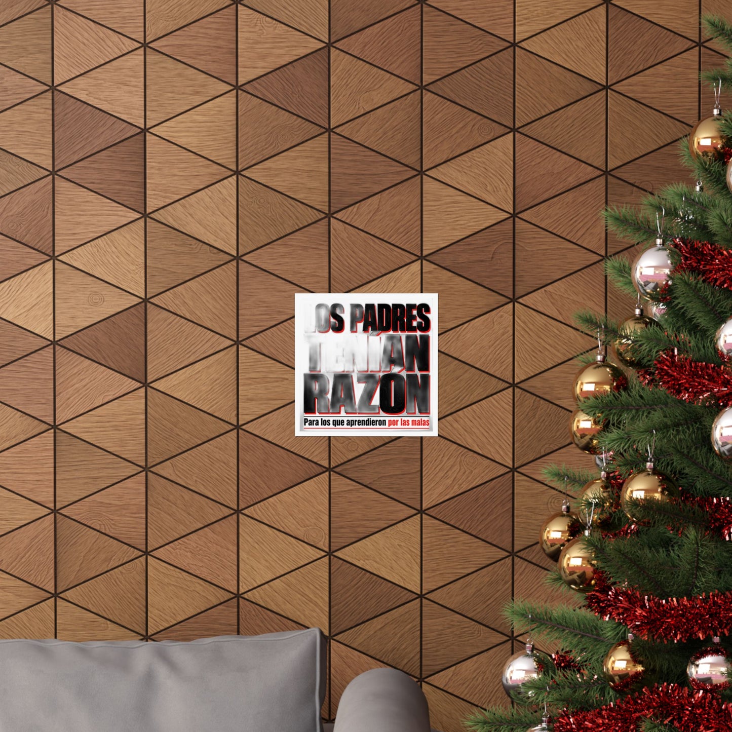 Product Poster
