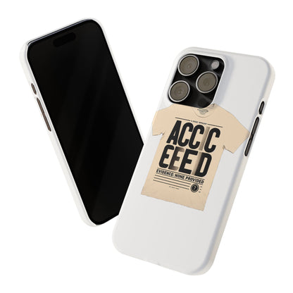 Product Phone Case