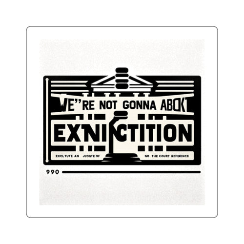 Product Sticker
