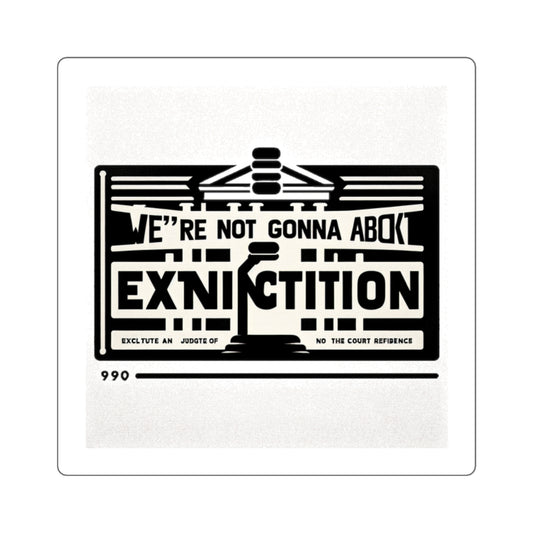 Product Sticker