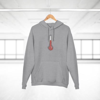 The Threshold Game Hoodie