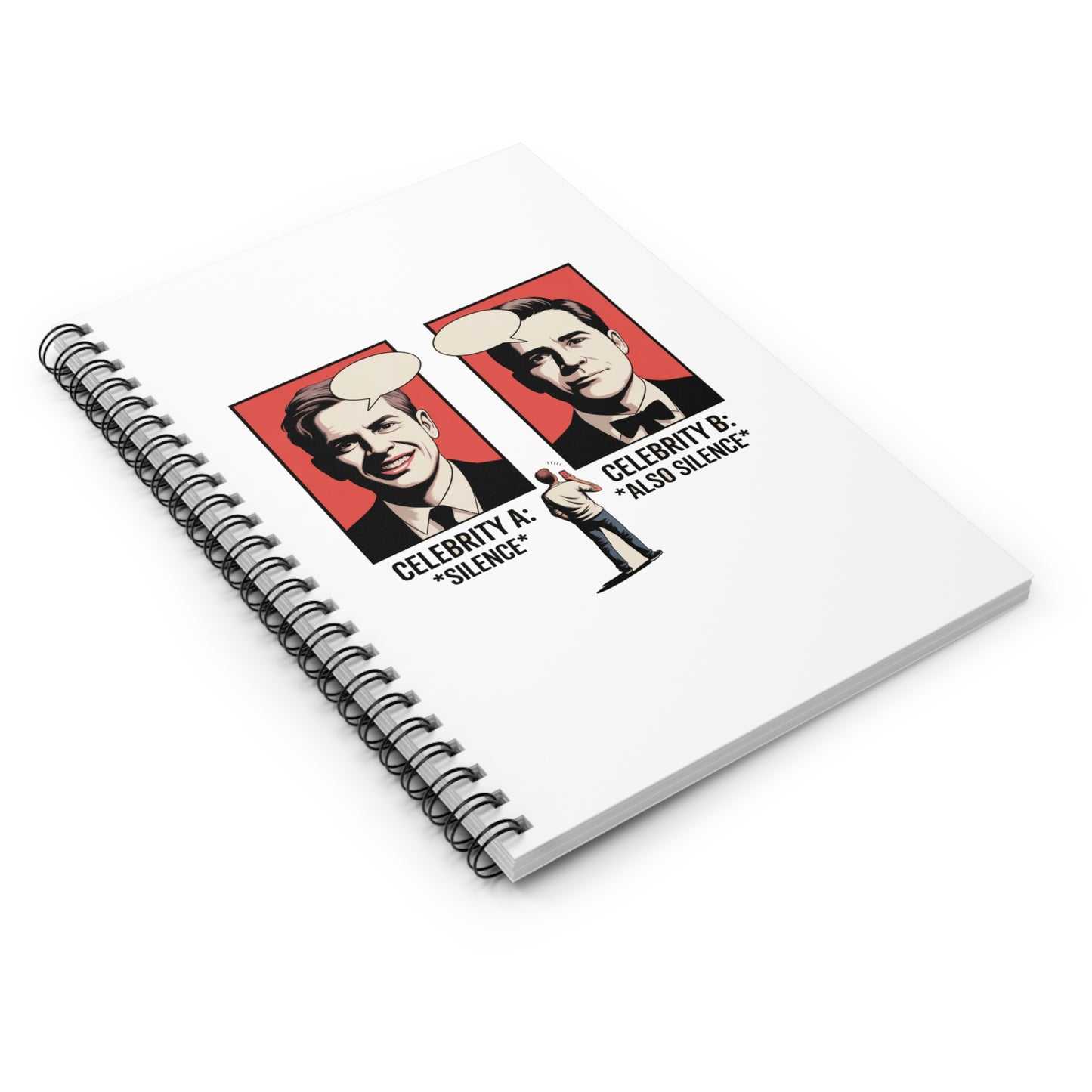 Product Notebook
