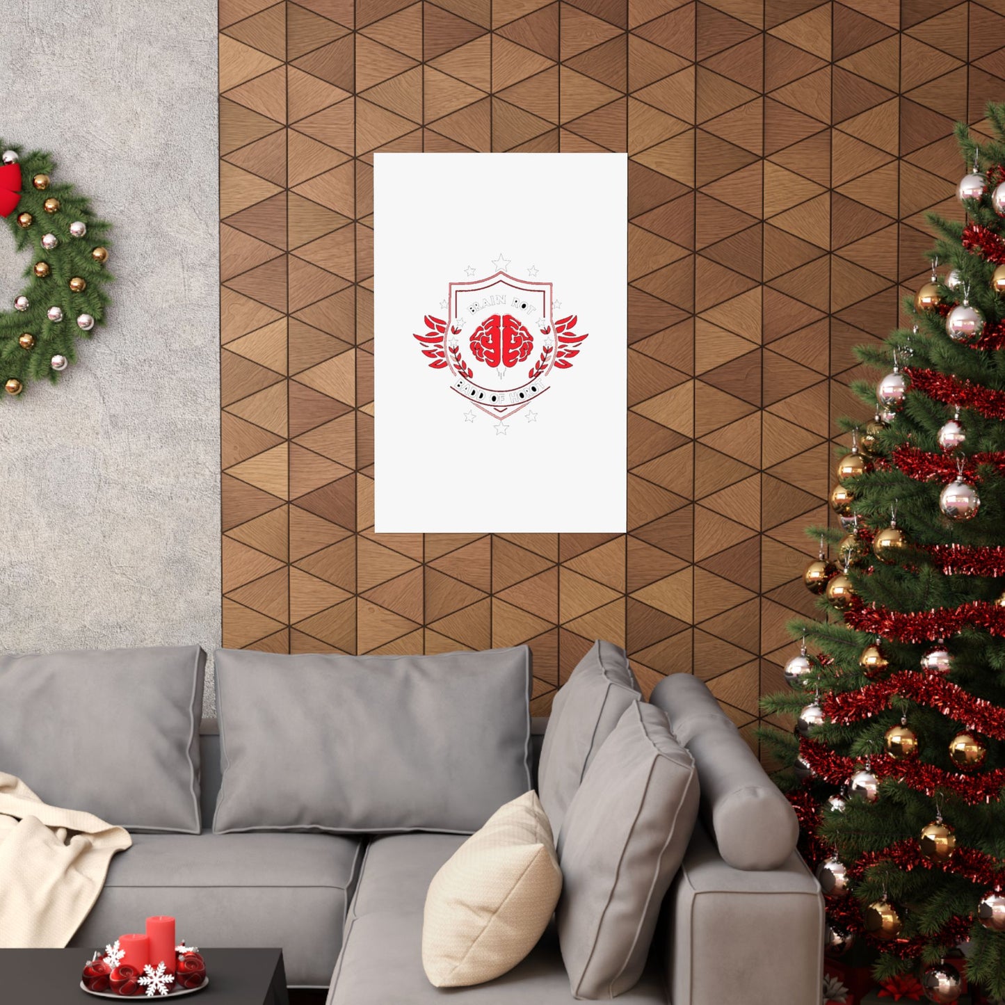 Product Poster