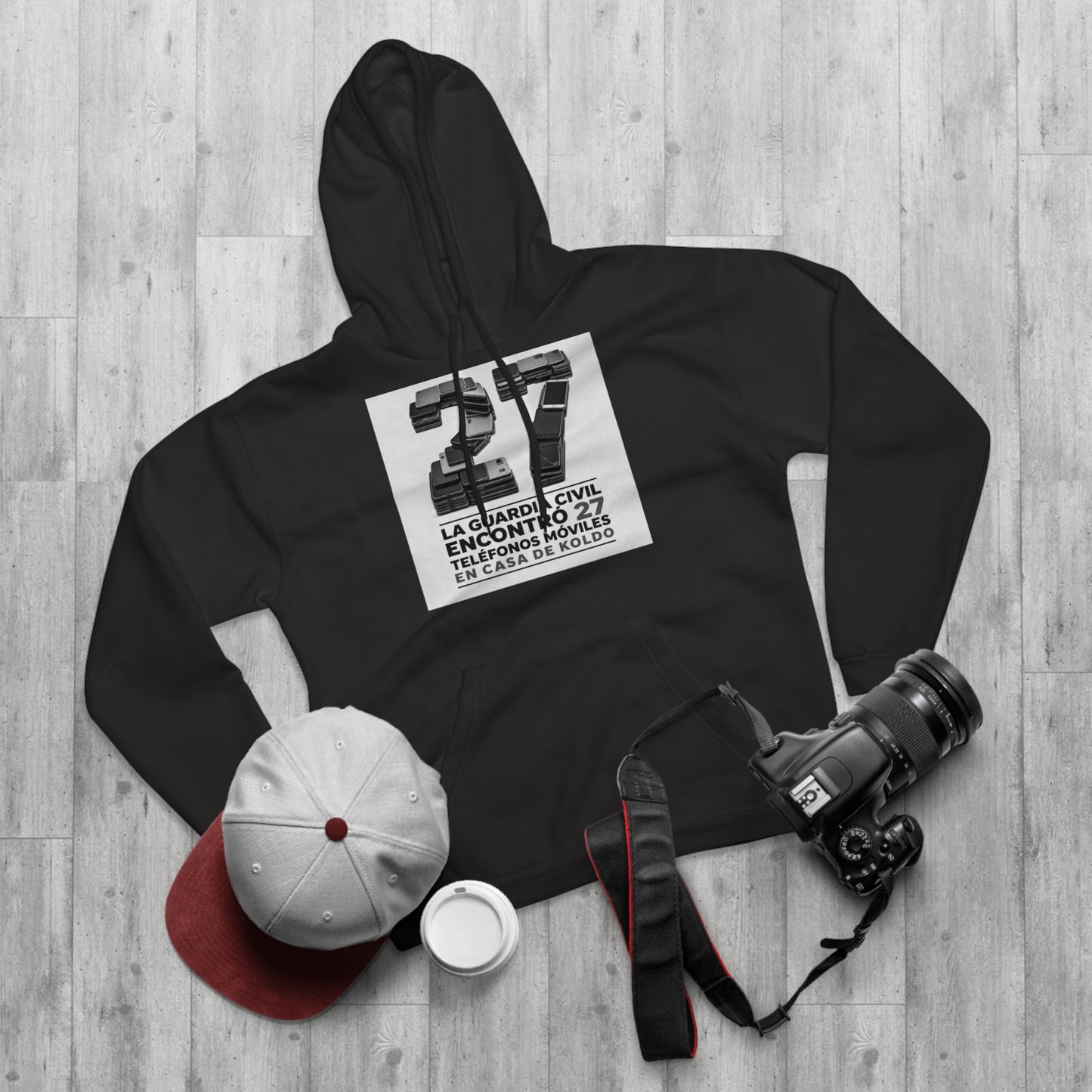 Product Hoodie