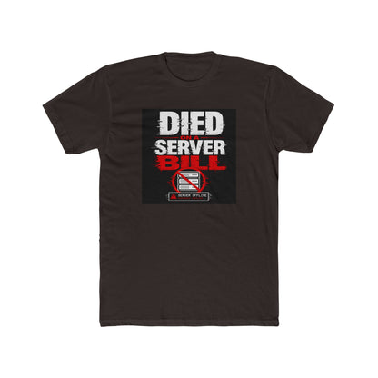 server-bill Tee