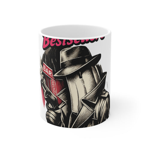 Mug — pulp-produce-fiction