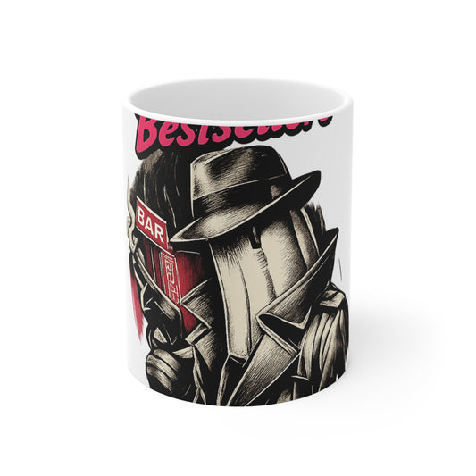 Mug — pulp-produce-fiction