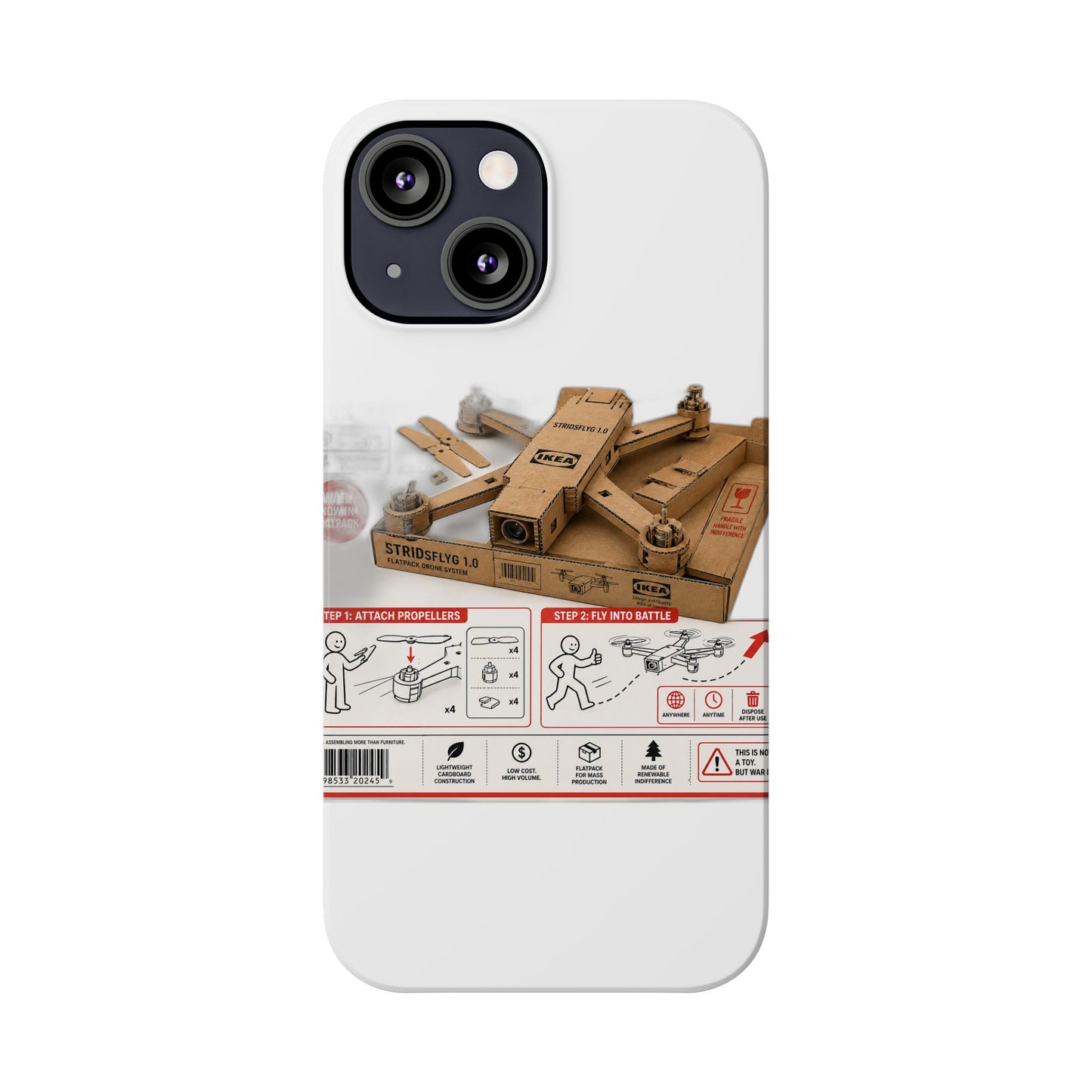 Product Phone Case