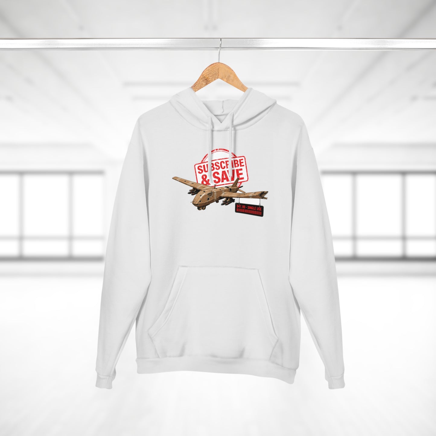 Product Hoodie