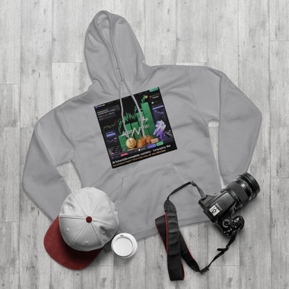 Tokenois: The New Currency Hoodie