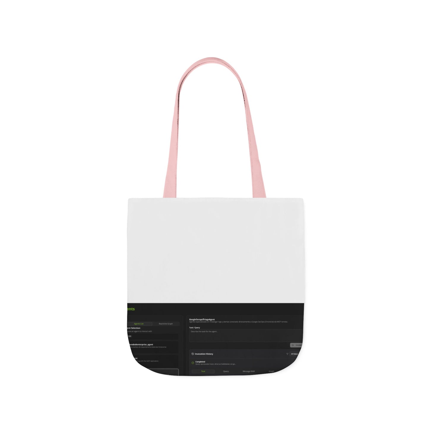 The Wonder Tax Tote