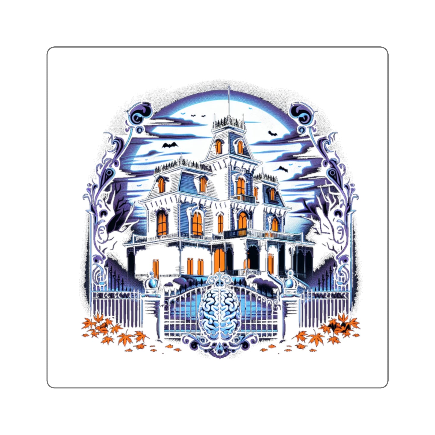 Product Sticker