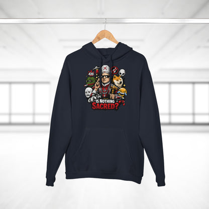 Hoodie — Sacred Venom