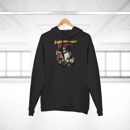 Hoodie — pulp-produce-fiction