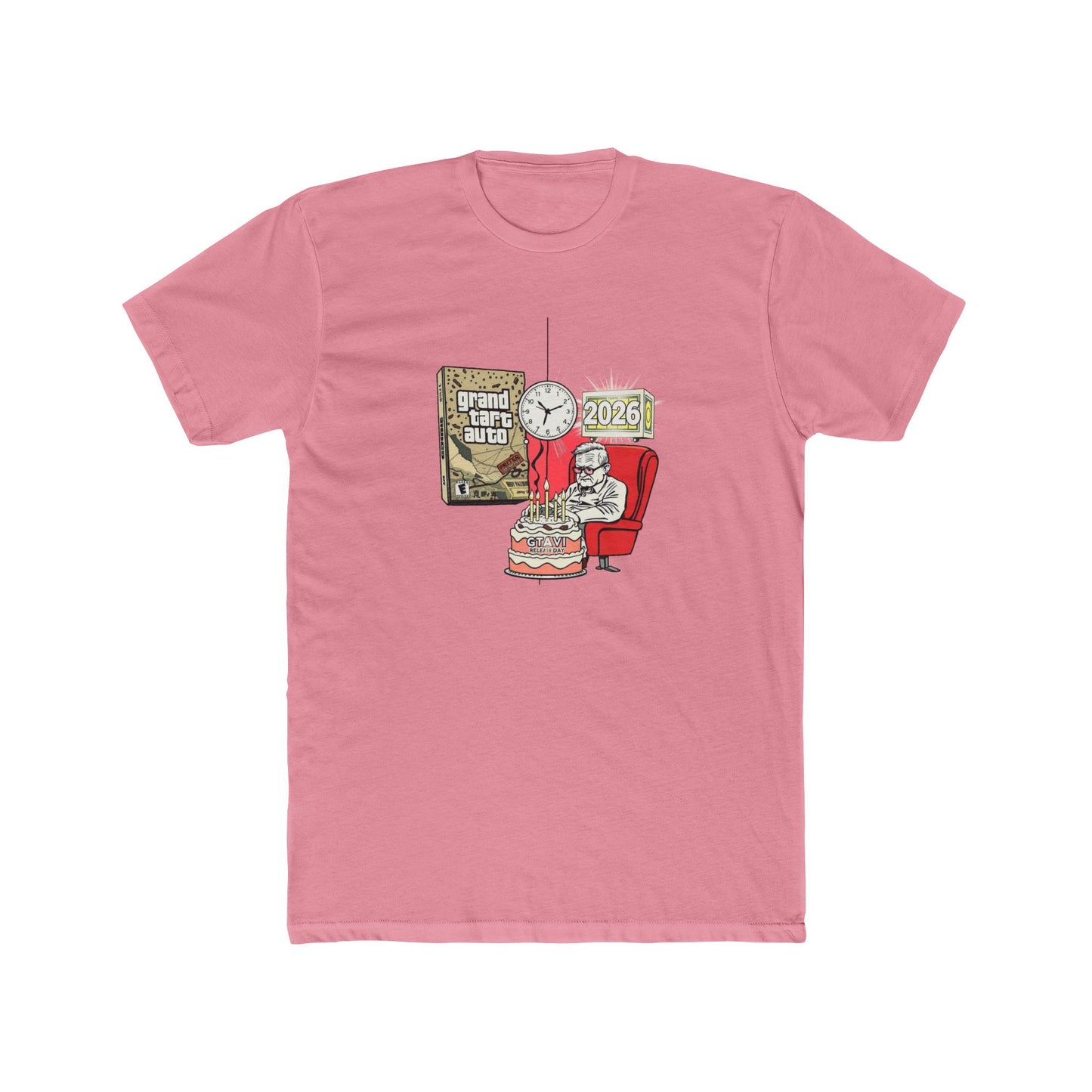 Product Tee