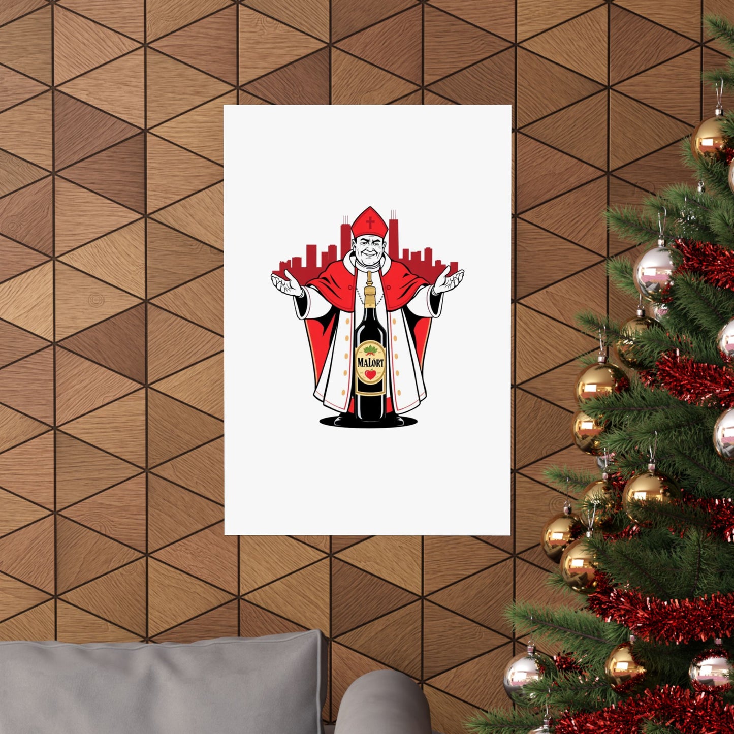 Product Poster