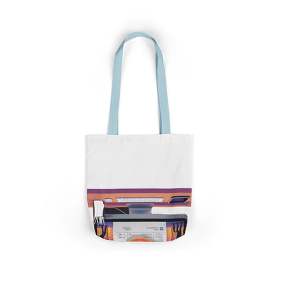 The Token Vanity Metric Tote