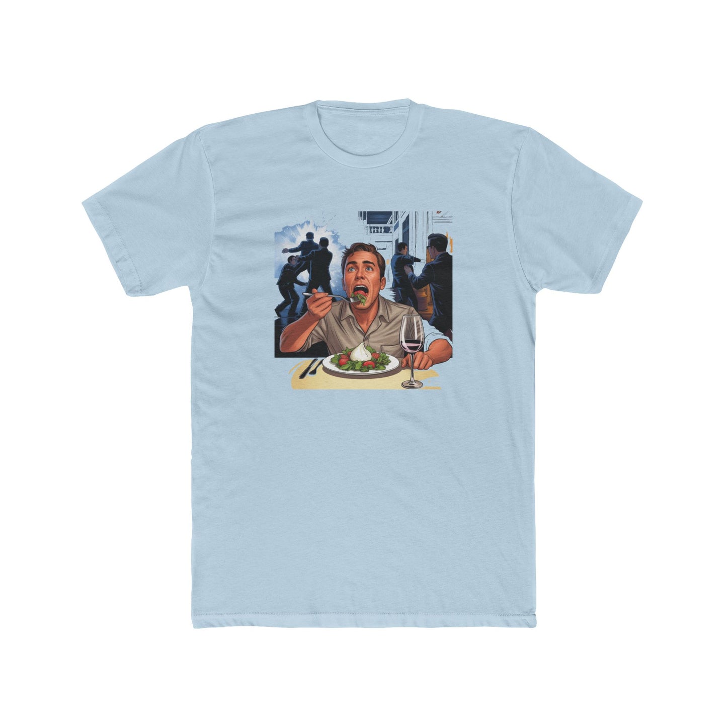 Product Tee