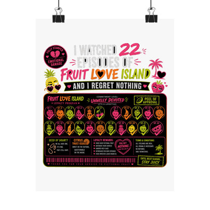 Product Poster