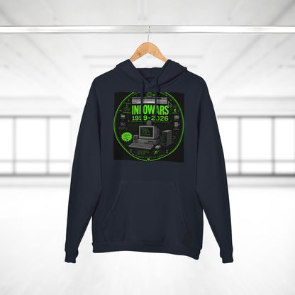 end-of-an-era Hoodie