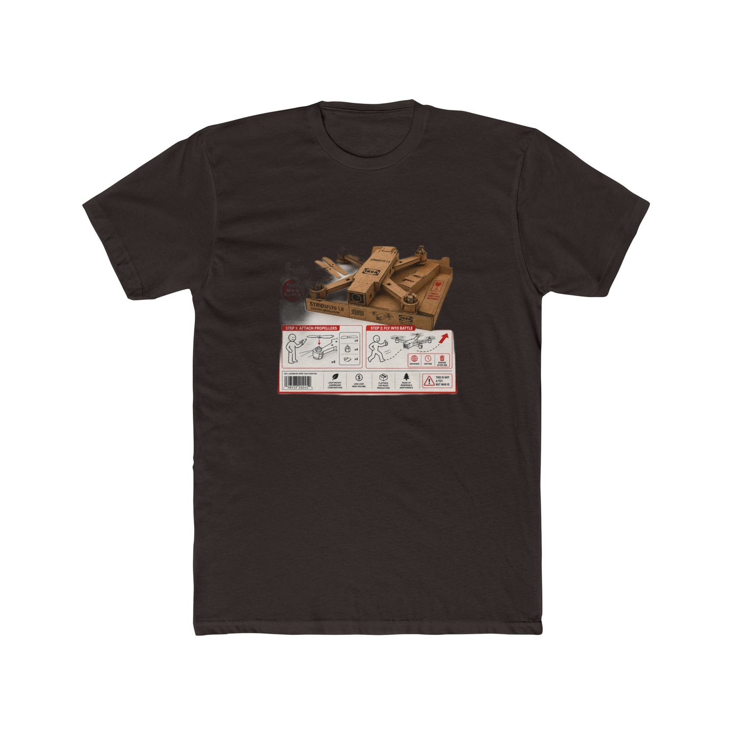 Product Tee