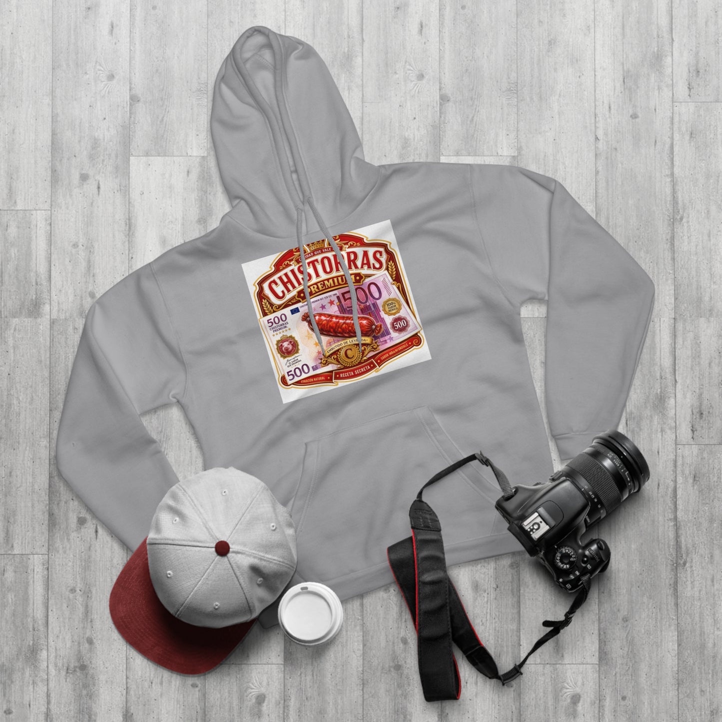 Product Hoodie
