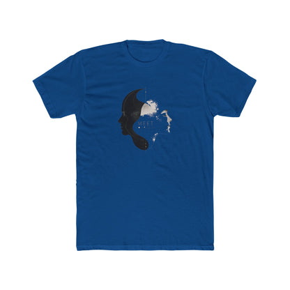 meta-ai-portrait Tee