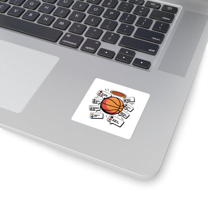 Product Sticker