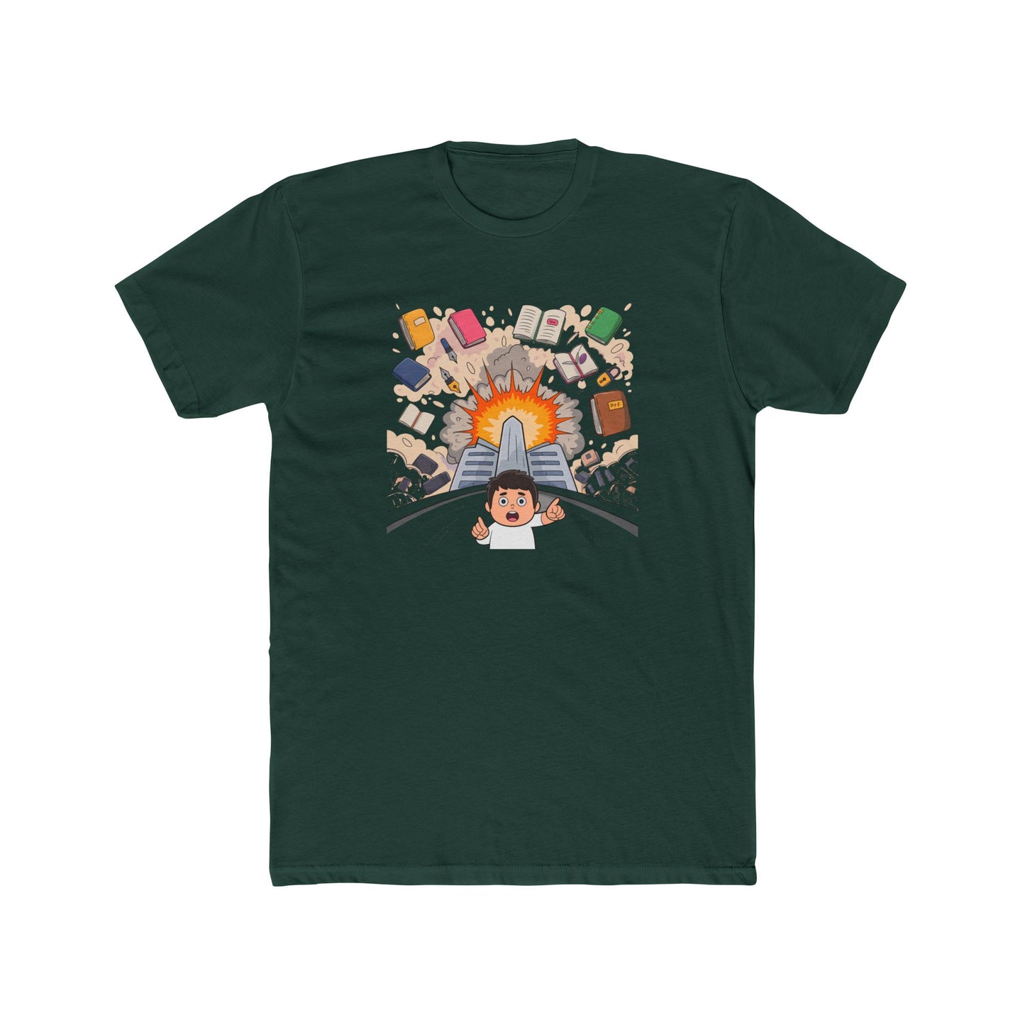Product Tee