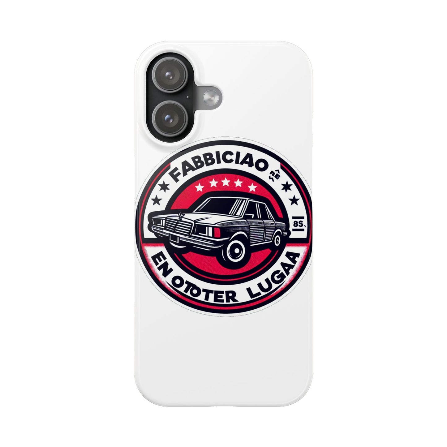 Product Phone Case