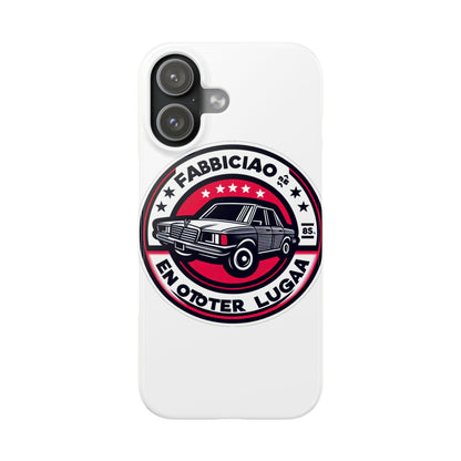 Product Phone Case