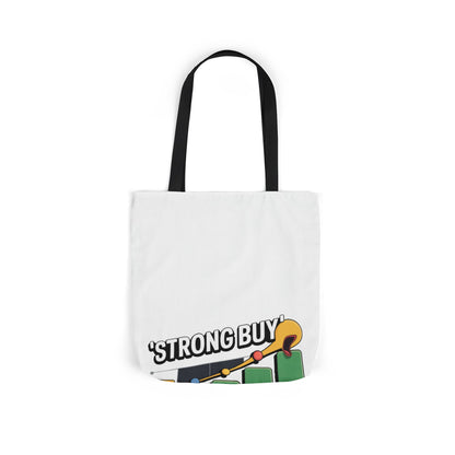 42 Analysts Can't Be Wrong (But Can They?) Tote