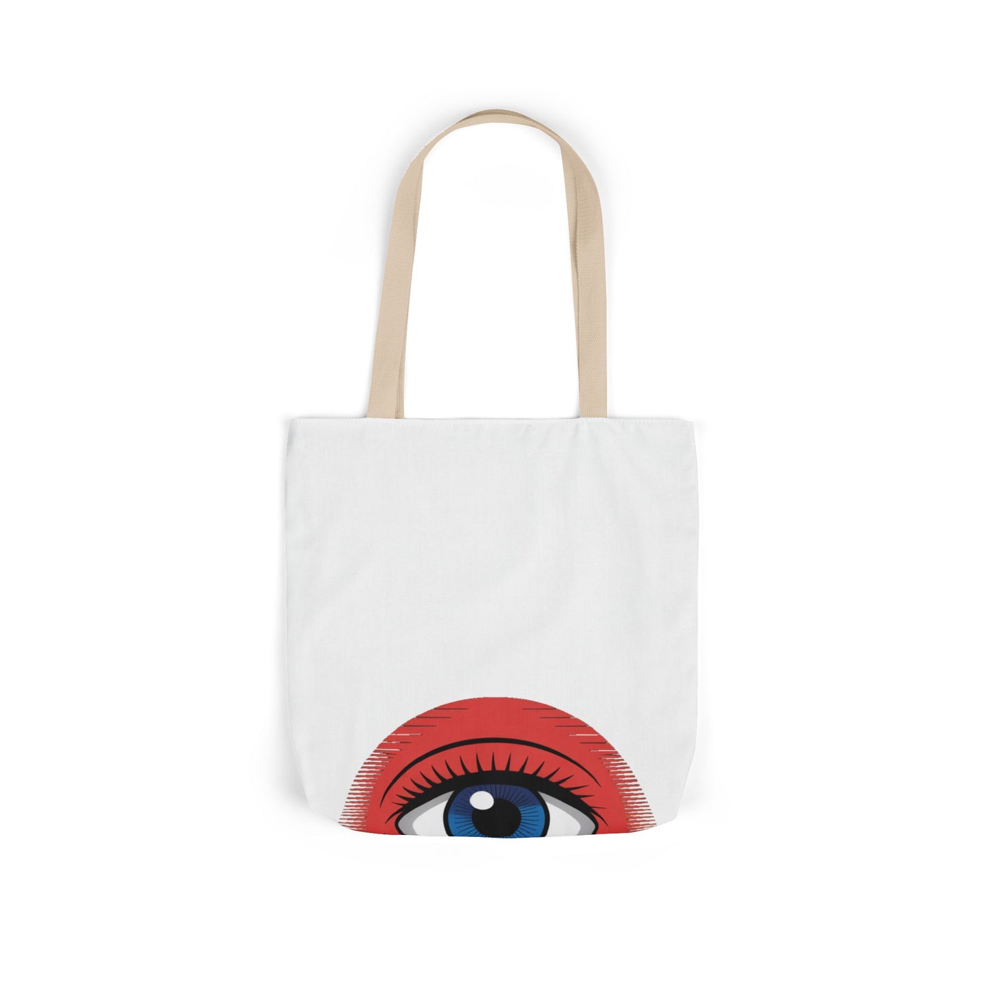 The Password Police Tote