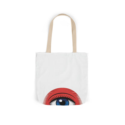 The Password Police Tote