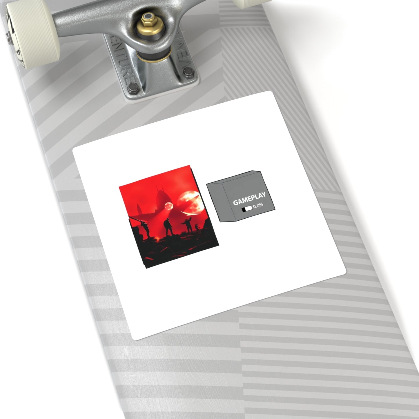 Product Sticker