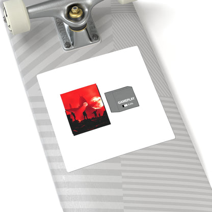 Product Sticker