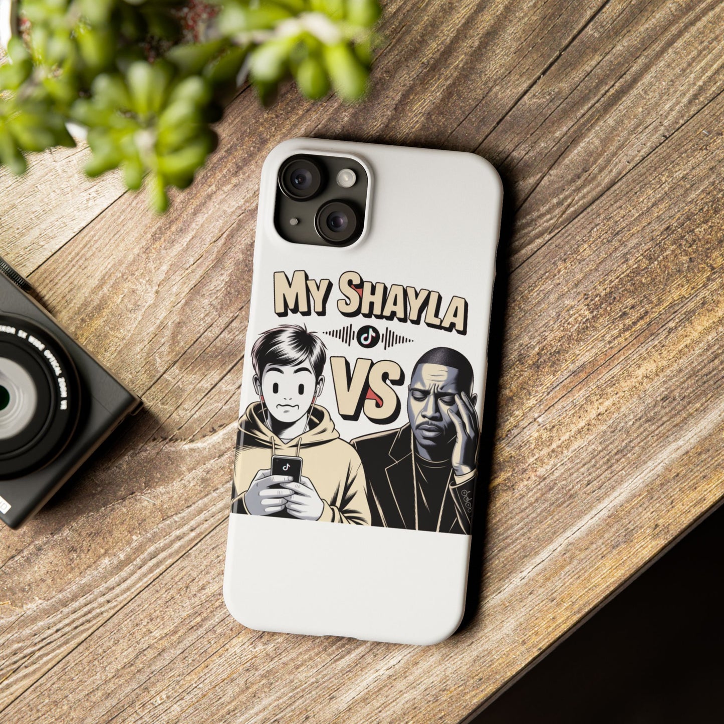 Product Phone Case