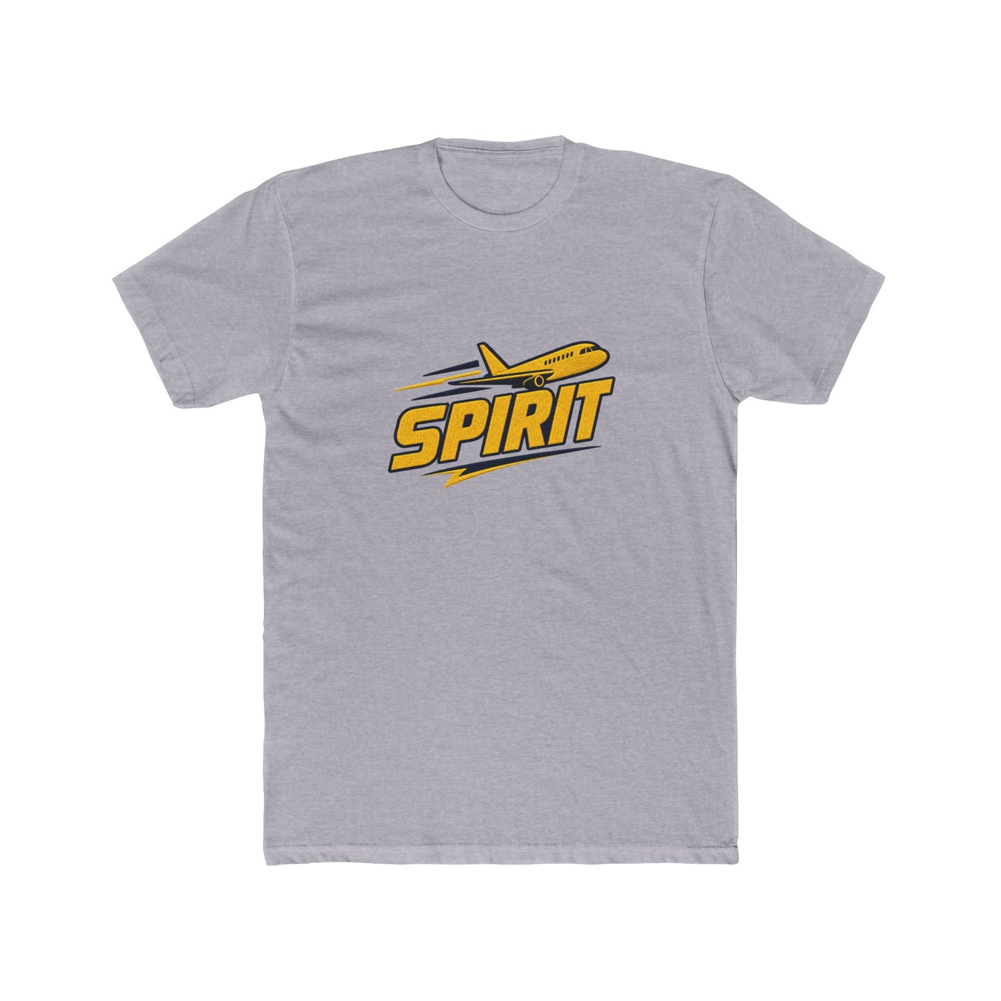 spirit-airlines-logo-mashup Tee
