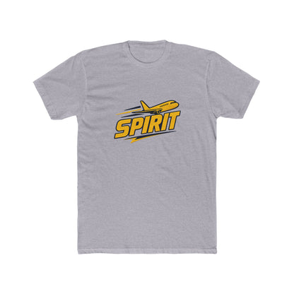 spirit-airlines-logo-mashup Tee