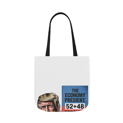 economy-first-president Tote