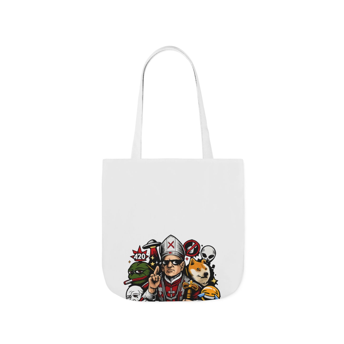 Tote — Sacred Venom