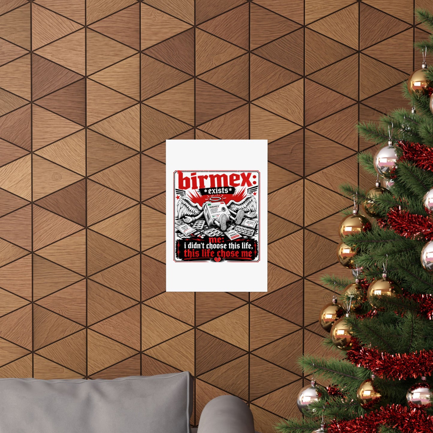 Product Poster