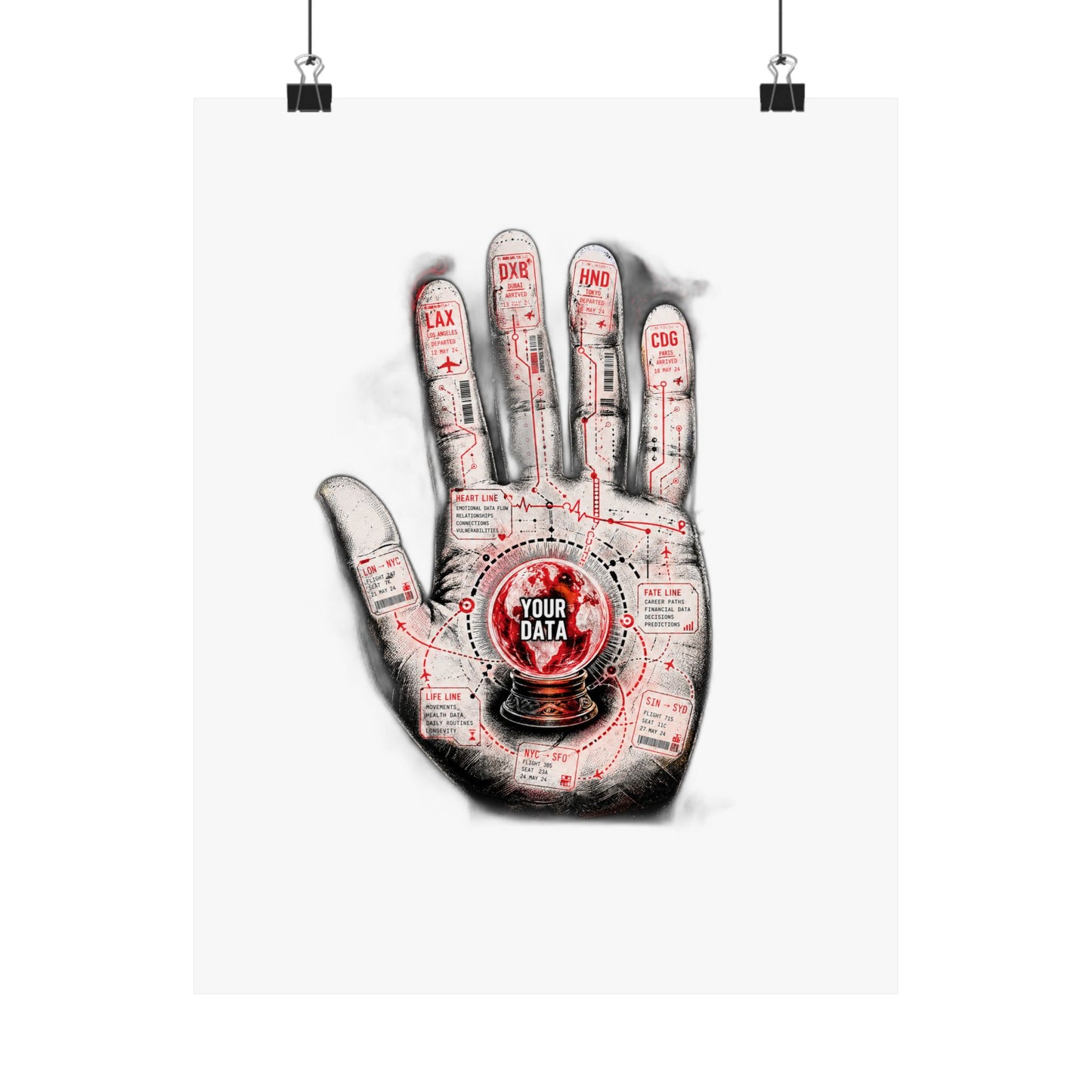 Product Poster