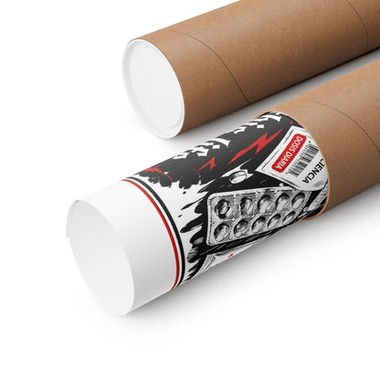 Product Poster