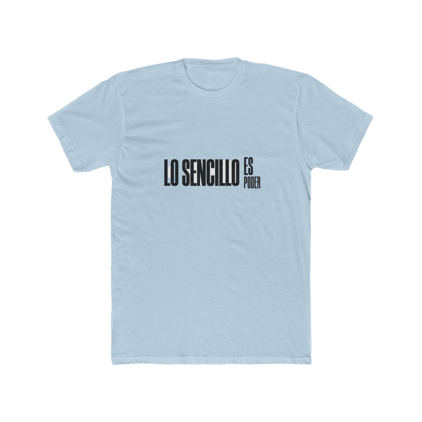 angle-001 Tee