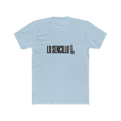 angle-001 Tee