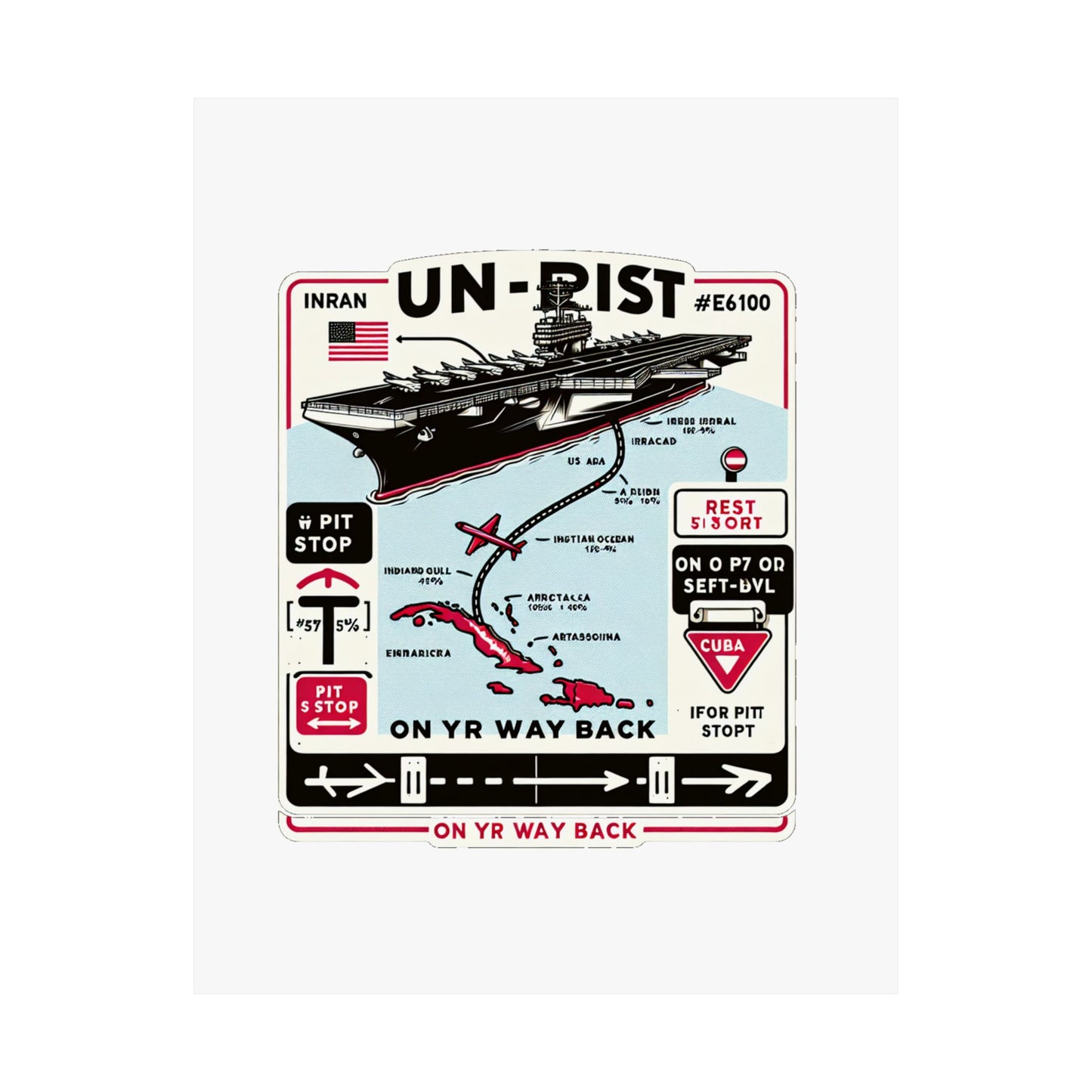 Product Poster