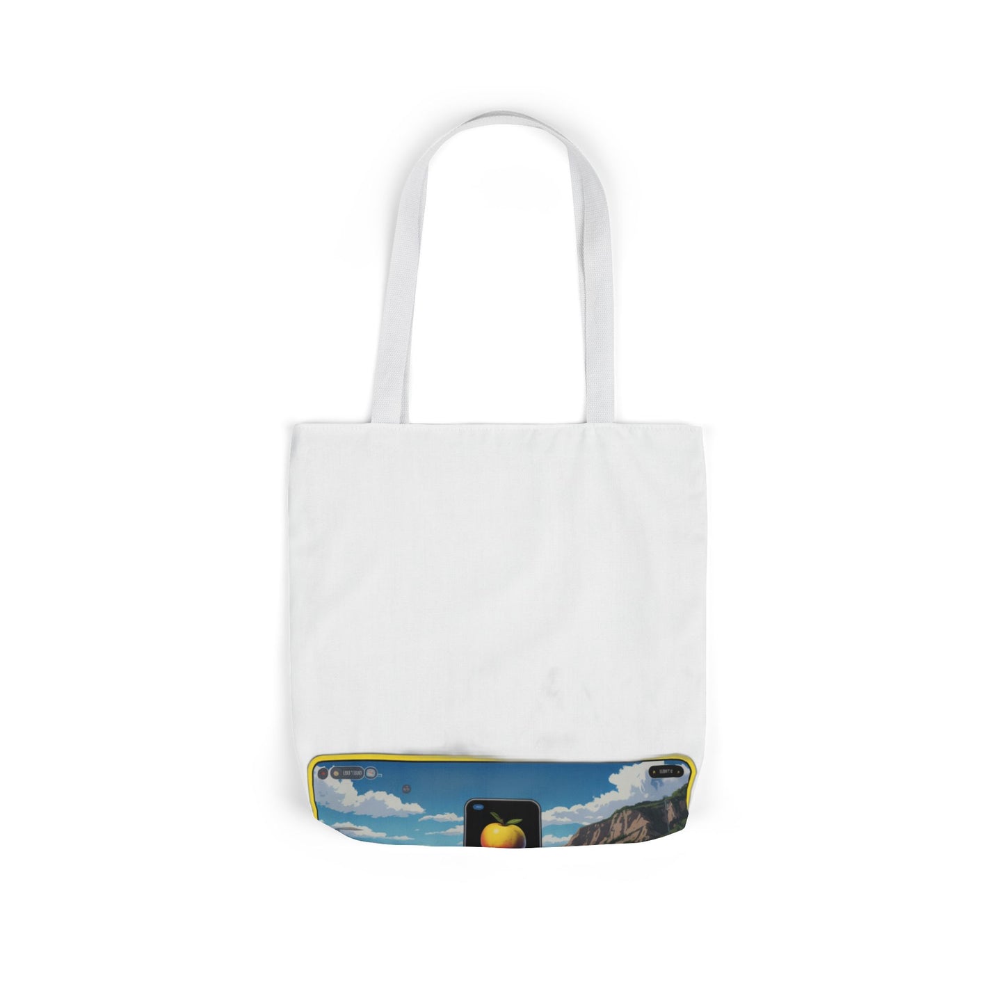 The 'AI Slop' Commentary Tote